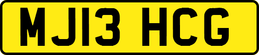 MJ13HCG