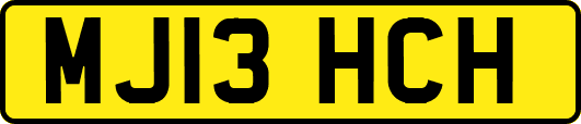 MJ13HCH