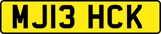 MJ13HCK