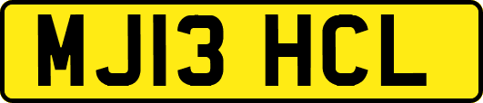 MJ13HCL