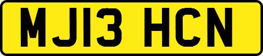 MJ13HCN