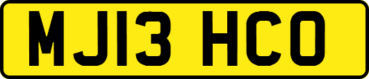 MJ13HCO