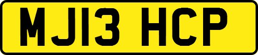 MJ13HCP