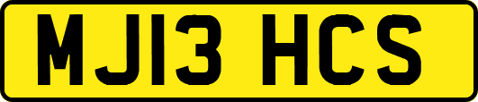 MJ13HCS