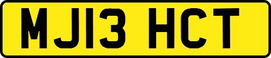 MJ13HCT