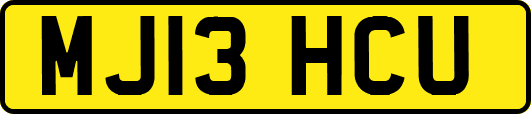 MJ13HCU