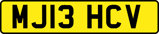 MJ13HCV