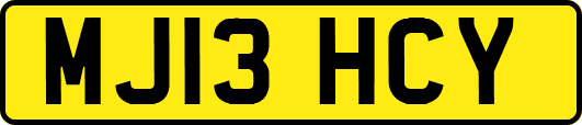 MJ13HCY