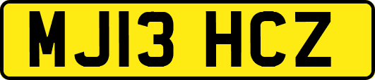 MJ13HCZ