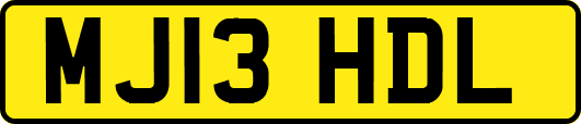 MJ13HDL