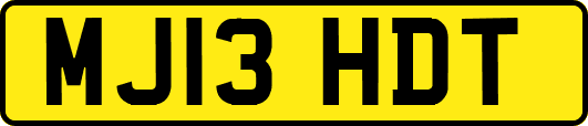 MJ13HDT