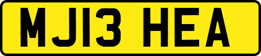 MJ13HEA