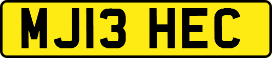 MJ13HEC