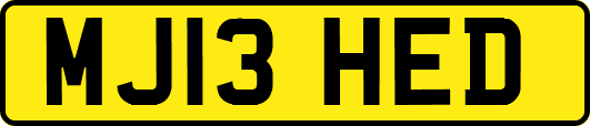 MJ13HED