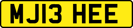 MJ13HEE