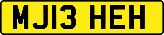 MJ13HEH