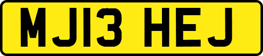 MJ13HEJ