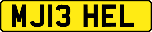 MJ13HEL