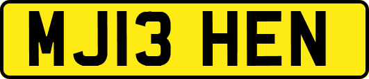 MJ13HEN
