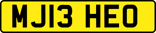 MJ13HEO
