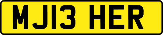 MJ13HER