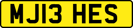 MJ13HES