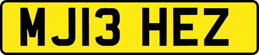 MJ13HEZ