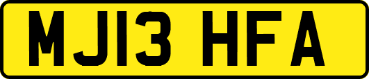 MJ13HFA