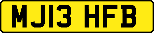 MJ13HFB