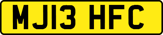 MJ13HFC
