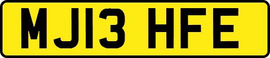 MJ13HFE