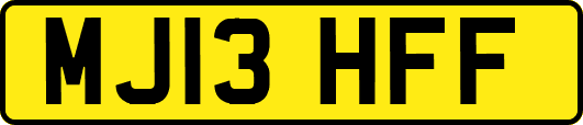 MJ13HFF