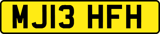 MJ13HFH