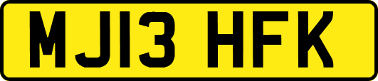 MJ13HFK