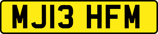 MJ13HFM
