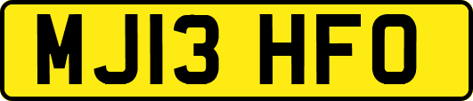 MJ13HFO