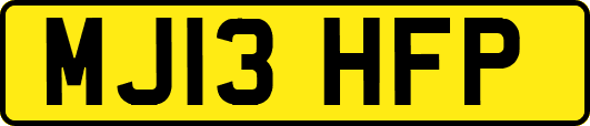 MJ13HFP