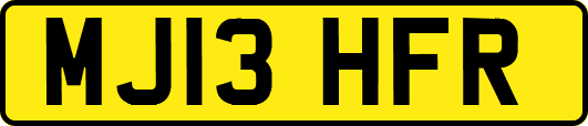 MJ13HFR