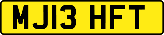 MJ13HFT