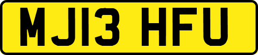 MJ13HFU