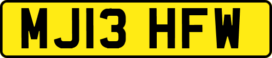 MJ13HFW
