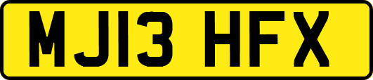 MJ13HFX