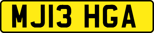 MJ13HGA