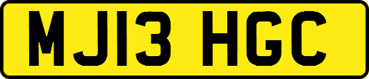 MJ13HGC