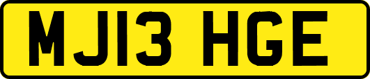 MJ13HGE