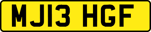 MJ13HGF