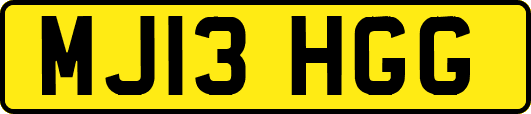 MJ13HGG
