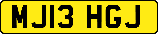 MJ13HGJ