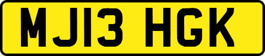 MJ13HGK