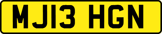 MJ13HGN